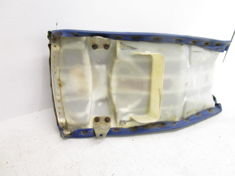 86 Kawasaki KX 125 250 500 Seat Pan Foam 53001-1436 #2 - cyclesrus.net